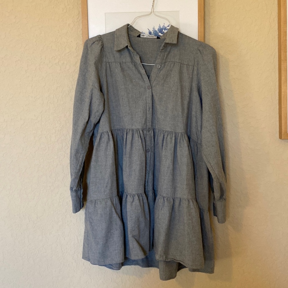 Zara Dress - Size XS